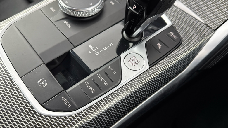 BMW 4 Series 420d MHT M Sport 2dr Step Auto Diesel Coupe